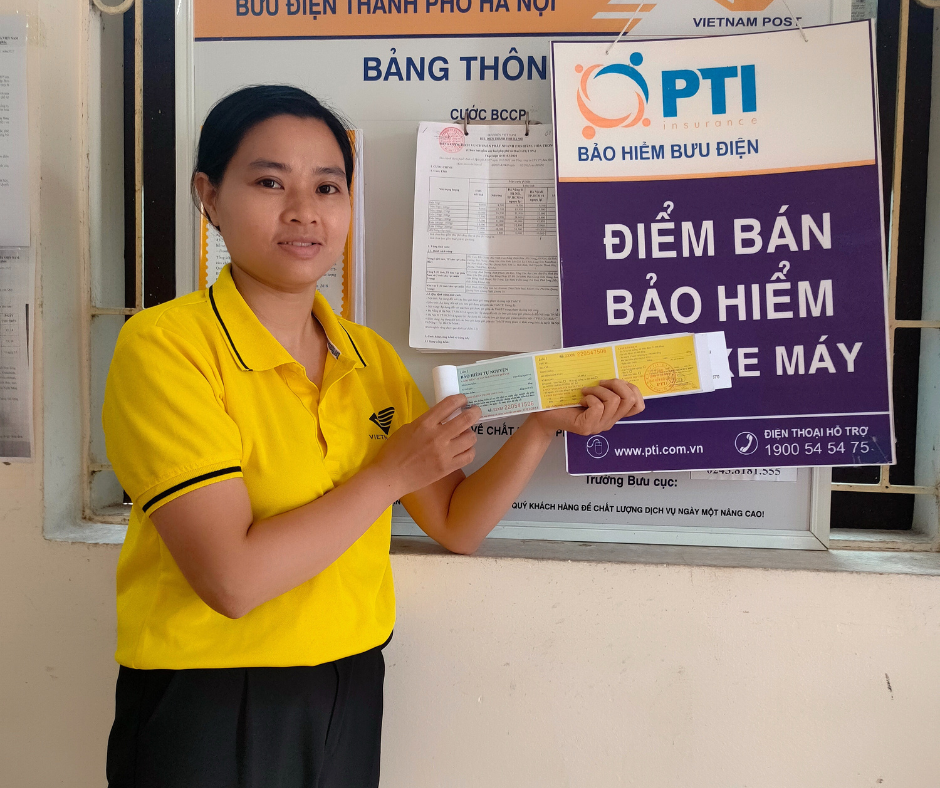 ban bao hiem xe may